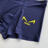 Fendi Fashion Men's Breathable Underpants