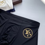Louis Vuitton Supple Breathable Men's Underwear