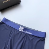 Givenchy Men's Fashion Breathable Underpants