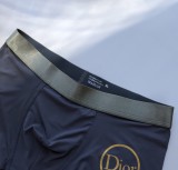 Dior Fashion Breathable Men's Underwear