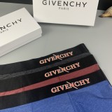 Givenchy Fashion Breathable Men's Underwear