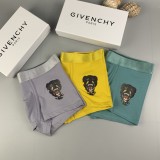 Givenchy Breathable Men's Lightweight Underpants