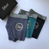 Dior Fashion Breathable Men's Underwear
