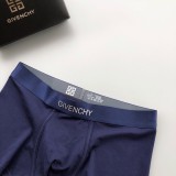 Givenchy Men's Breathable Cotton Underwear