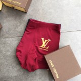 Louis Vuitton 50 Modal Breathable Men's Underwear