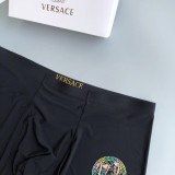 Fashion Versace Breathable Men's Underwear