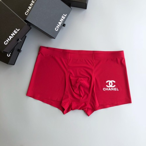 Chanel Fashion Men's Breathable Underpants