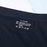 Loewe Classic Logo Men's Breathable Cotton Underpants