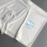 Armani Men's Breathable Ice Silk Underpants