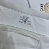Versace Fashion Logo Men's Breathable Cotton Underpants