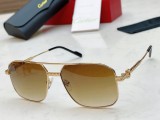 Cartier CT0615S Large Sunglasses Size:60口18-145