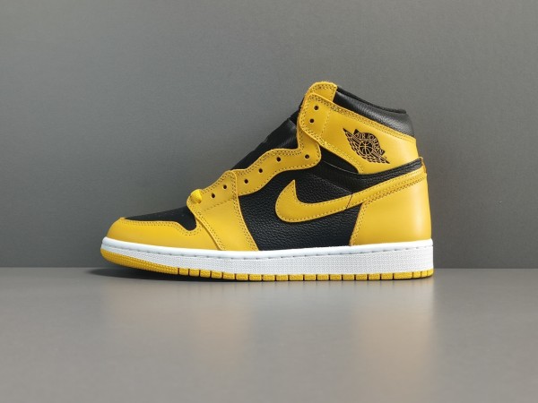 Nike x Air Jordan 1  Retro High OG ＂Pollen＂555088-701