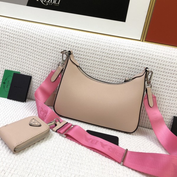 prada armpit bag