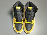 Nike x Air Jordan 1  Retro High OG ＂Pollen＂555088-701
