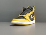 Nike x Air Jordan 1  Retro High OG ＂Pollen＂555088-701