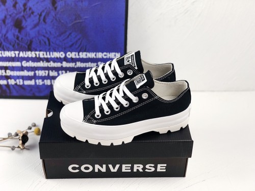 Converse Chuck Taylor All Star Lugged Move ox Women's Shoes
