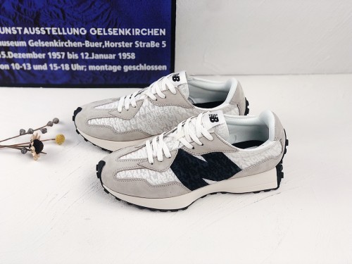 New Balance MS327 Retro Casual Sports Jogging Shoes