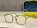 Gucci Simple Fashion Sunglasses SIZE: 49 ports 22-145