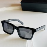 Prada Fashion Simple Sunglasses Sizes：49口18-135