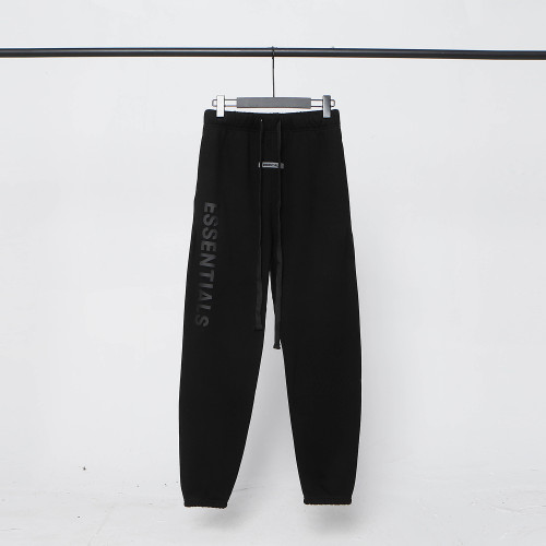 FEAR OF GOD Essentials Draw String Sweatpants Lounge pants Trousers