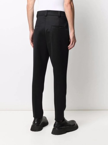 Fear of God Essentials Loose High Street Ribbon Suit Trousers