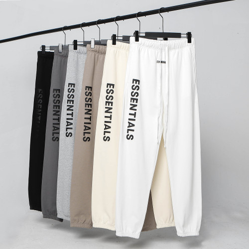 FEAR OF GOD Essentials Draw String Sweatpants Lounge pants Trousers
