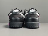OFF-WHITE x Nike Dunk Low DM1602-001