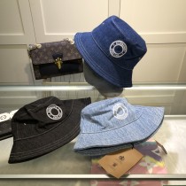 Burberry Fashion Breathable Fisherman Hat