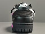 OFF-WHITE x Nike Dunk Low DM1602-001