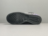 OFF-WHITE x Nike Dunk Low DM1602-001
