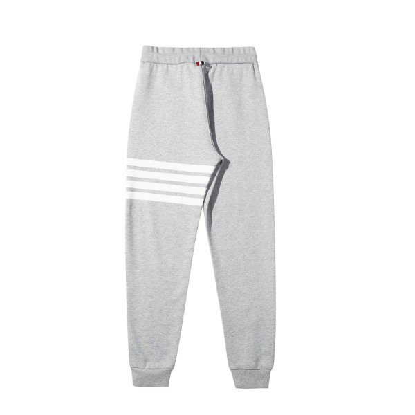 Thom Browne Women's Simple Casual College Style Sweatpants