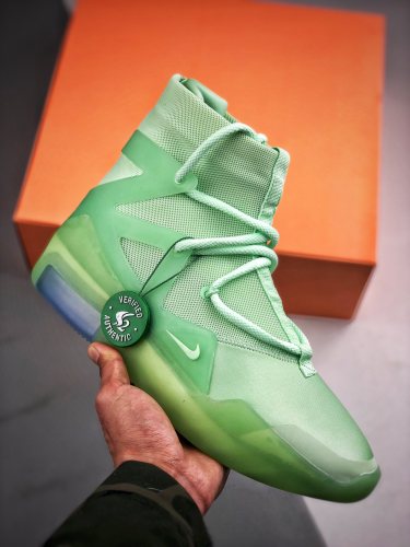 Nike Air x Fear Of God 1 Frosted Spruce S-F058062