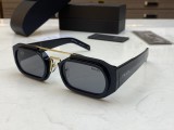 Prada SPR 01 Sunglasses Size: 53口25-145