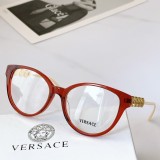 VERSACE Fashion Simple Glasses VE4513B Size ：55口18-136