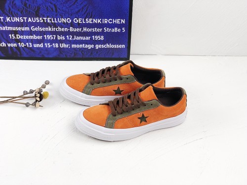 Converse One Star SKATE Series Canvas Shoes