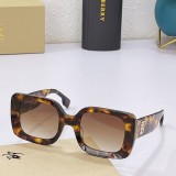 Burberry BE4327 Fashion Big Frame Sunglasses Size: 51 Ports 23-140