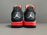 Air Jordan 4 Red Thunder CT8527-016