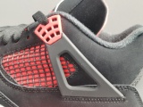Air Jordan 4 Red Thunder CT8527-016
