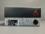 Air Jordan 4 Red Thunder CT8527-016