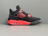 Air Jordan 4 Red Thunder CT8527-016