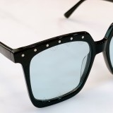 LOUIS VUITTO Z3248E Fashion Logo Sunglasses Sizes: 54口16-150
