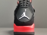 Air Jordan 4 Red Thunder CT8527-016