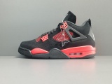 Air Jordan 4 Red Thunder CT8527-016