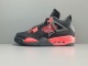 Air Jordan 4 Red Thunder CT8527-016