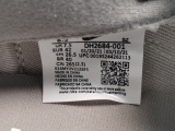 Fragment Design x Sacai x Nike LDWaffle＂Light Smoke Grey＂DH2684-001