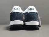 CLOT x Sacai x Nike LDWaffle Blue DH2684-400