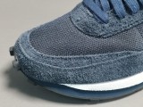 CLOT x Sacai x Nike LDWaffle Blue DH2684-400