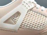 Air Jordan 4＂Shimmer＂Pale Pinkish Gray DJ0675-200