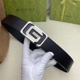 New Gucci Men's Fashion Casual Belt