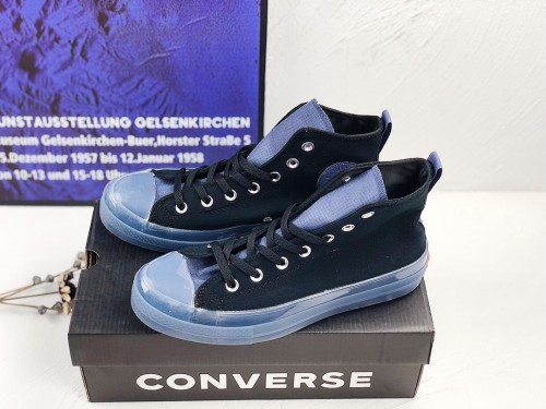Converse Chuck Taylor All Star CX High Casual Canvas Shoes